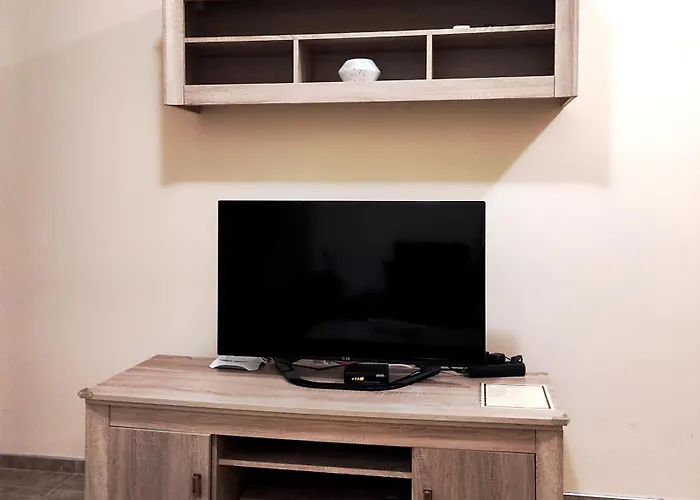 Blue - Melia Апартаменти *