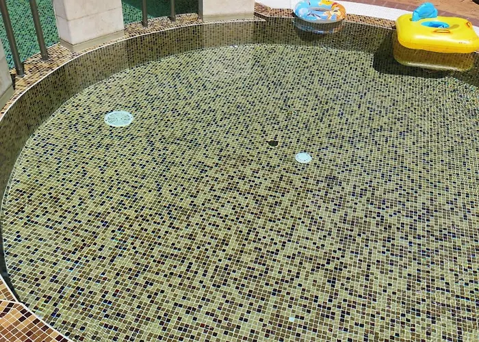 Апартаменти Blue - Melia Равда