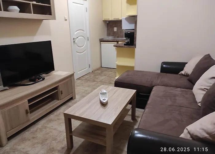 Blue - Melia * Равда