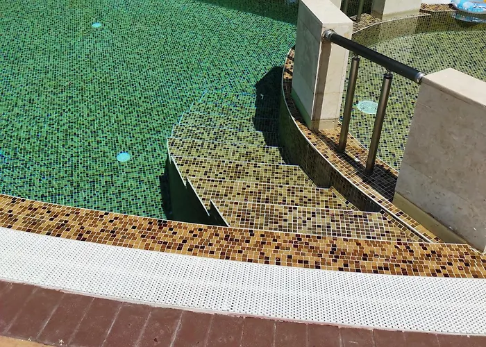 Blue - Melia * Равда