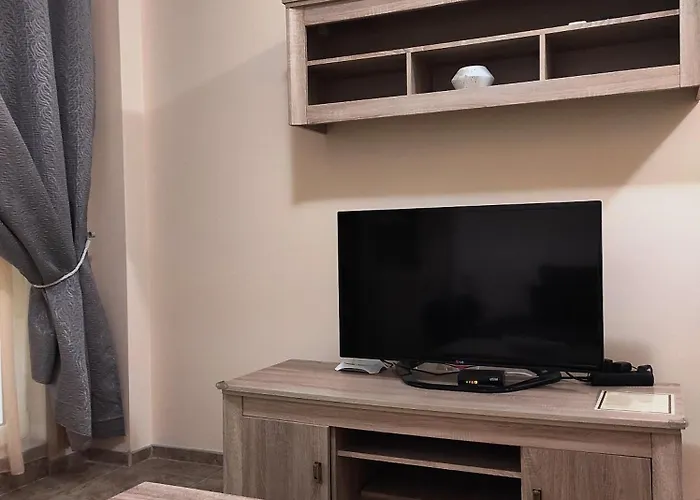 Апартаменти Blue - Melia Равда