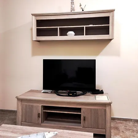 Blue - Melia Apartment *