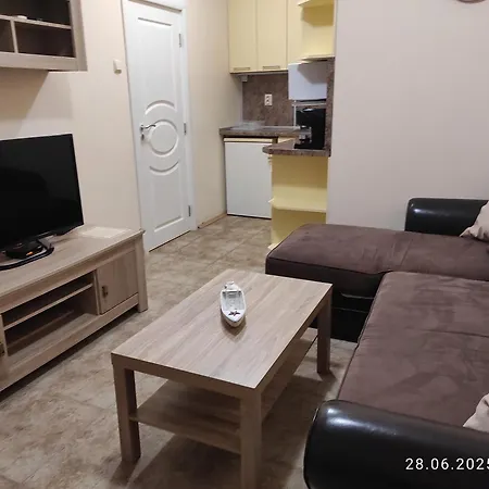 Blue - Melia * Ravda