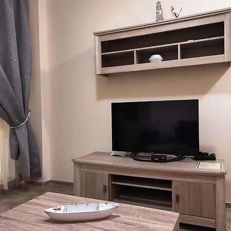 Apartment Blue - Melia Ravda