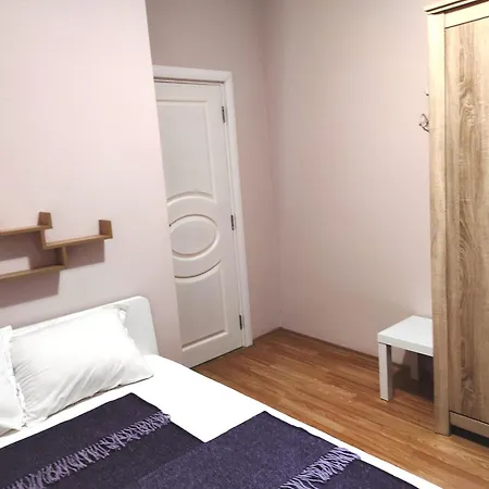 Blue - Melia * Ravda