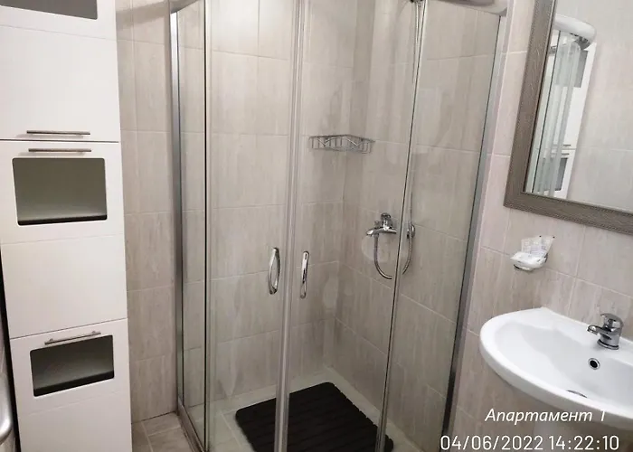 公寓 Blue - Melia *