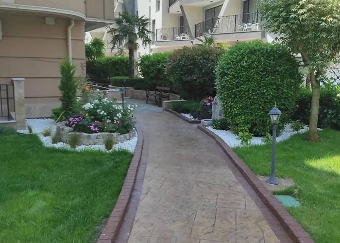 Blue - Melia 公寓 拉夫达