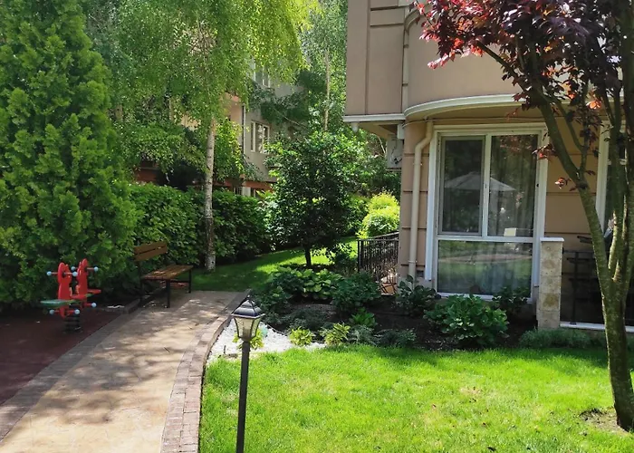 Blue - Melia 公寓 拉夫达