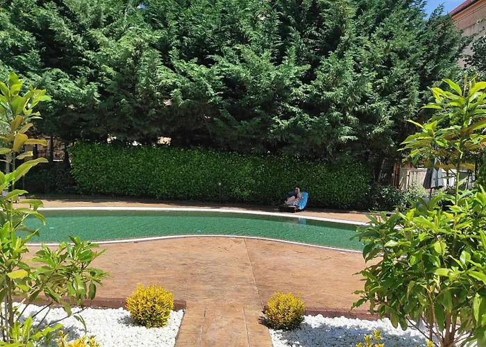 Blue - Melia 公寓 拉夫达