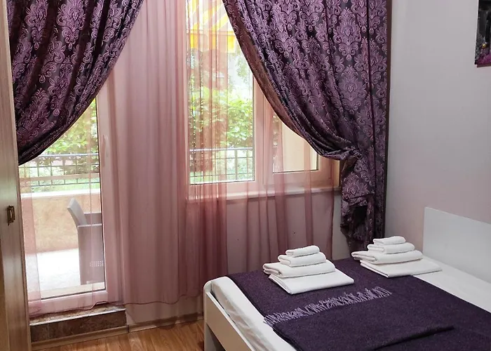 Blue - Melia 公寓 *